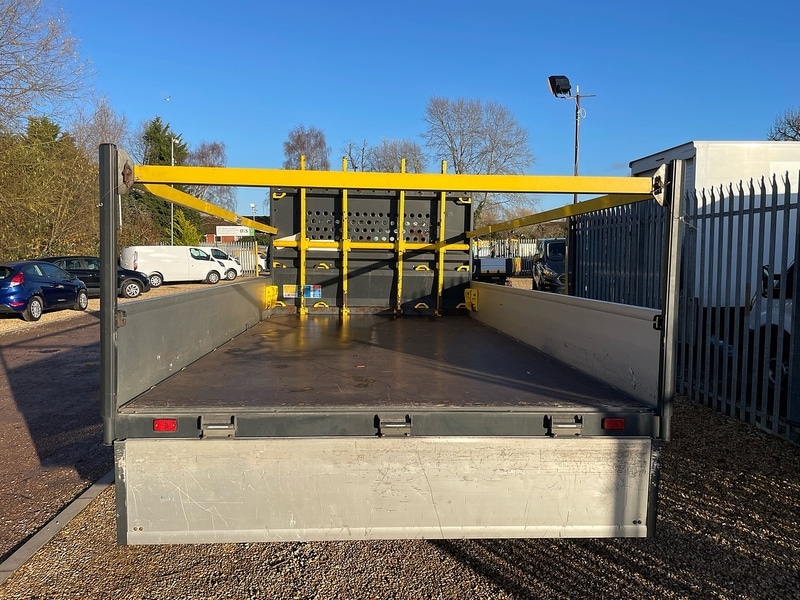 Used Mercedes-Benz Sprinter 2022 for sale - 76798853: Photo 9