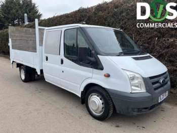 Used Ford Transit 2018 for sale - 74152790: Photo