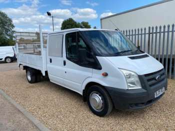 Used Ford Transit 2018 for sale - 74152790: Photo