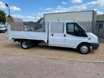 Used Ford Transit 2018 for sale - 74152790: Photo