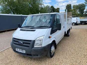 Used Ford Transit 2018 for sale - 74152790: Photo