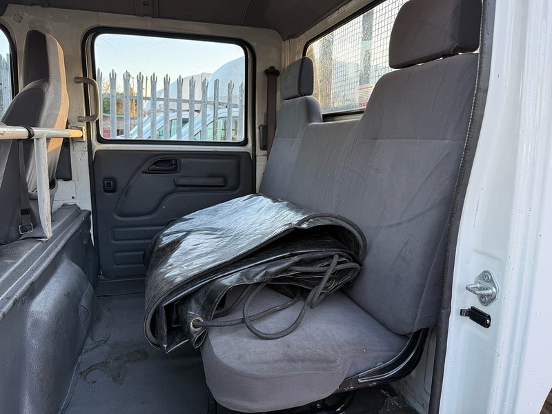 Used Isuzu Other 2013 for sale - 77027635: Photo 10