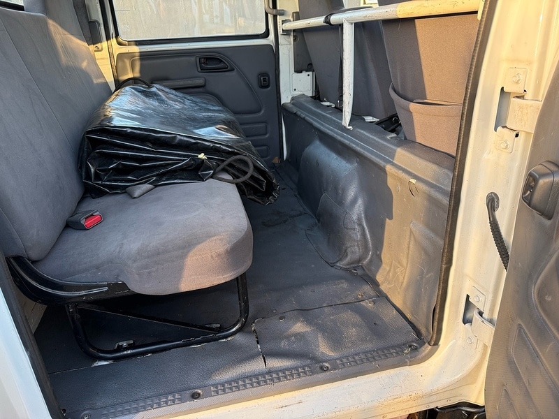 Used Isuzu Other 2013 for sale - 77027635: Photo 12