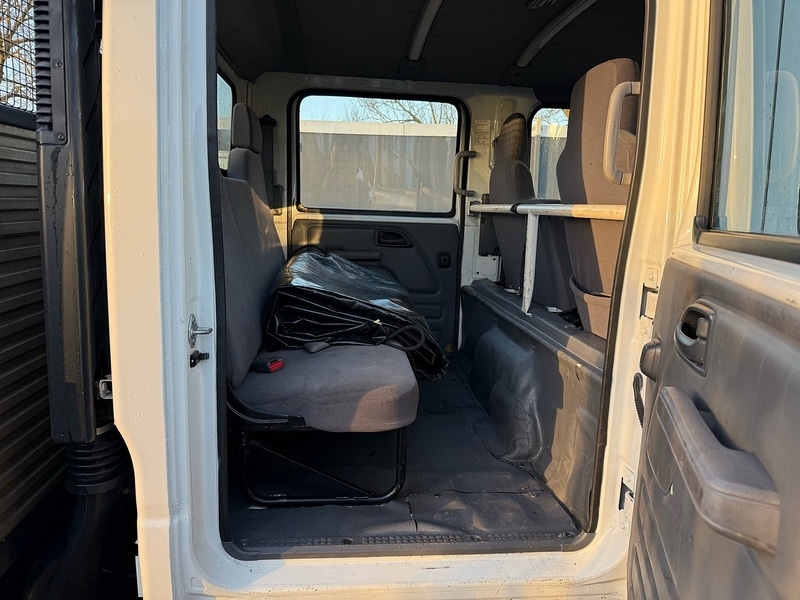 Used Isuzu Other 2013 for sale - 77027635: Photo 14