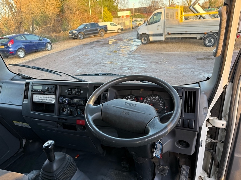 Used Isuzu Other 2013 for sale - 77027635: Photo 15