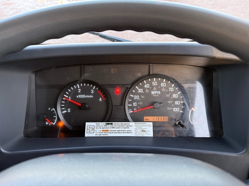 Used Isuzu Other 2013 for sale - 77027635: Photo 17