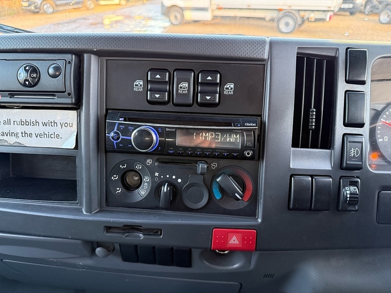 Used Isuzu Other 2013 for sale - 77027635: Photo 18