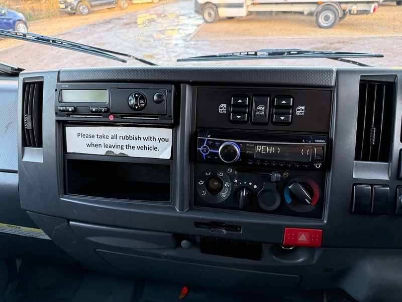 Used Isuzu Other 2013 for sale - 77027635: Photo 19