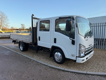 Used Isuzu Other 2013 for sale - 77027635: Photo