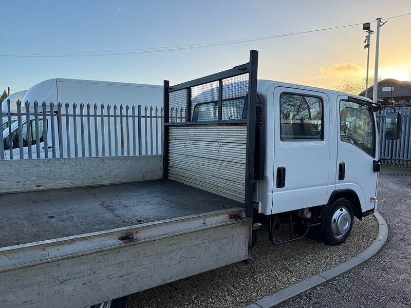 Used Isuzu Other 2013 for sale - 77027635: Photo 21