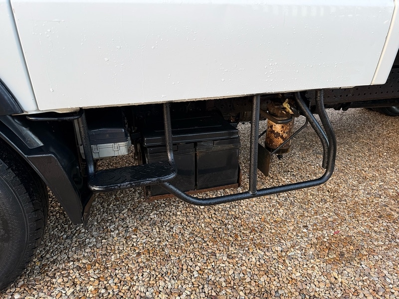 Used Isuzu Other 2013 for sale - 77027635: Photo 24