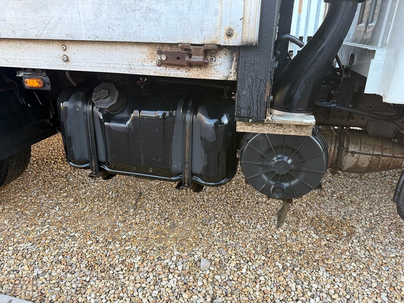 Used Isuzu Other 2013 for sale - 77027635: Photo 25