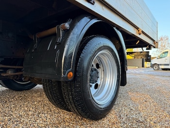 Used Isuzu Other 2013 for sale - 77027635: Photo