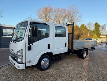 Used Isuzu Other 2013 for sale - 77027635: Photo