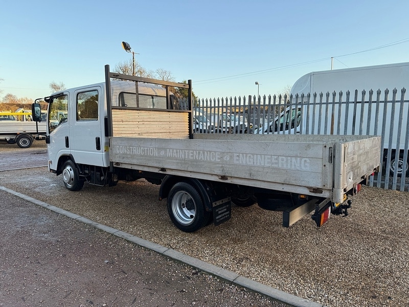 Used Isuzu Other 2013 for sale - 77027635: Photo 4