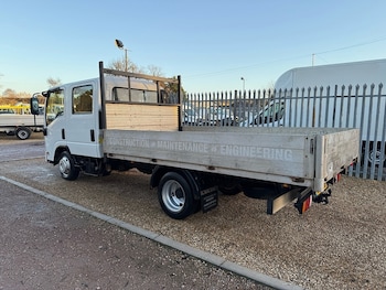 Used Isuzu Other 2013 for sale - 77027635: Photo