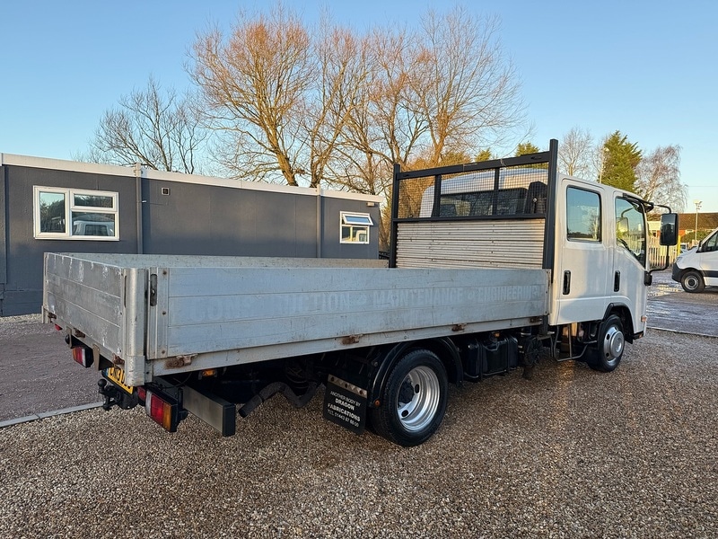 Used Isuzu Other 2013 for sale - 77027635: Photo 5