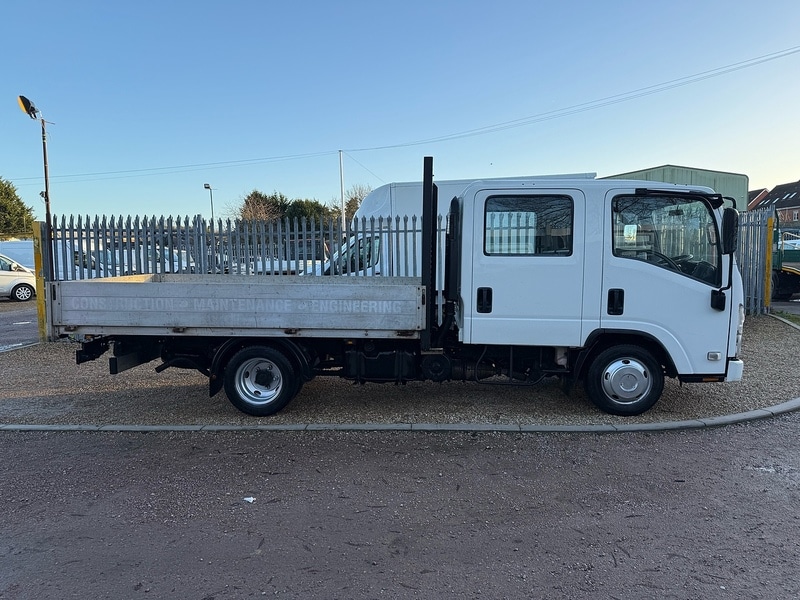 Used Isuzu Other 2013 for sale - 77027635: Photo 6