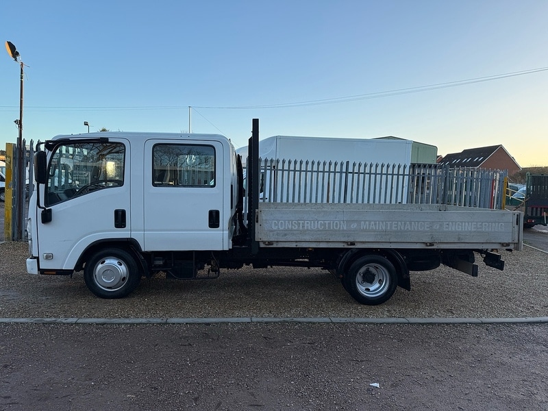 Used Isuzu Other 2013 for sale - 77027635: Photo 7