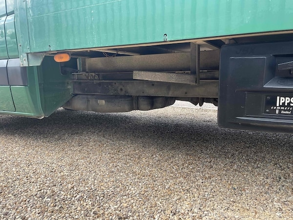Used Mercedes-Benz Sprinter 2015 for sale - 75654834: Photo 22
