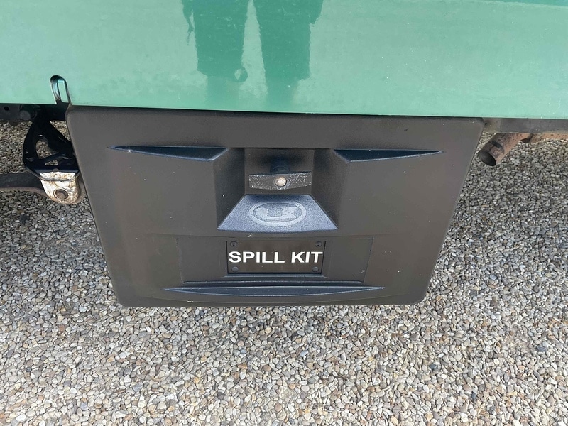 Vehicle 27