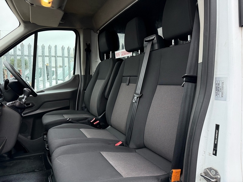 Used Ford Transit 2021 for sale - 77465281: Photo 13