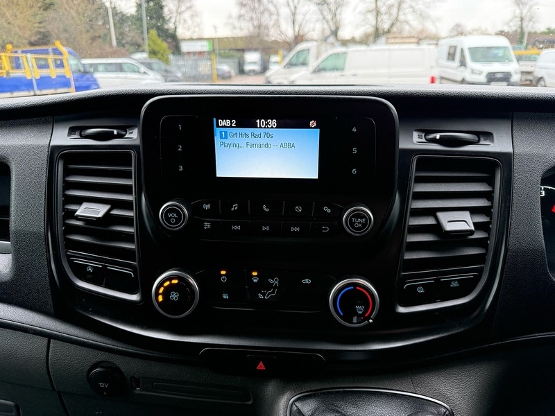 Used Ford Transit 2021 for sale - 77465281: Photo 15