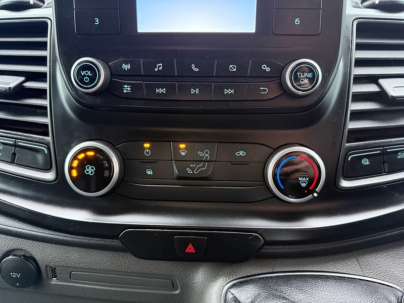 Used Ford Transit 2021 for sale - 77465281: Photo 18