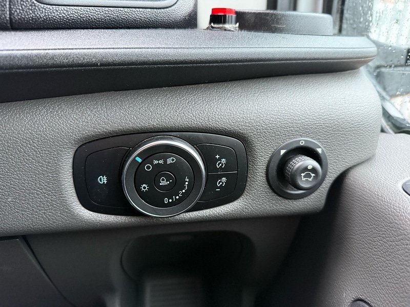 Used Ford Transit 2021 for sale - 77465281: Photo 19