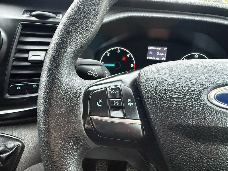Used Ford Transit 2021 for sale - 77465281: Photo 20