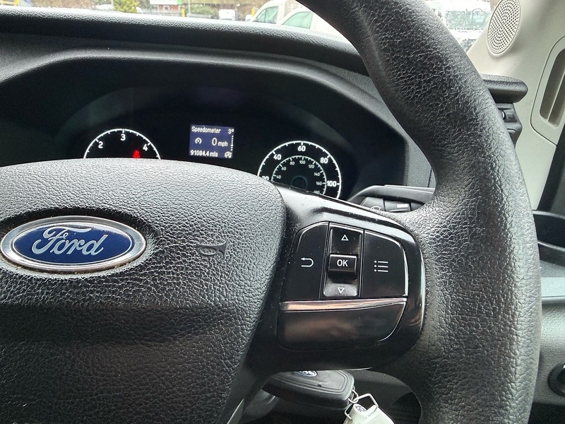 Used Ford Transit 2021 for sale - 77465281: Photo 21