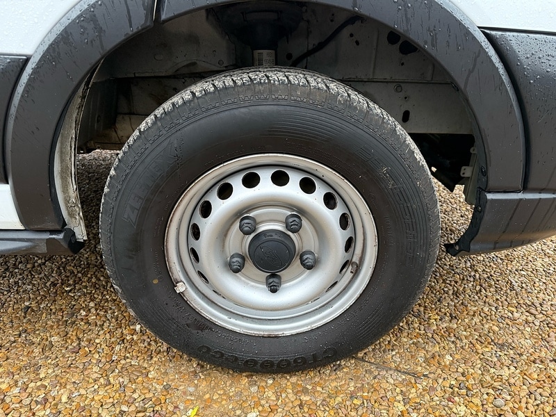 Used Ford Transit 2021 for sale - 77465281: Photo 23