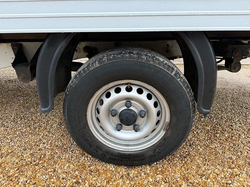 Used Ford Transit 2021 for sale - 77465281: Photo 24