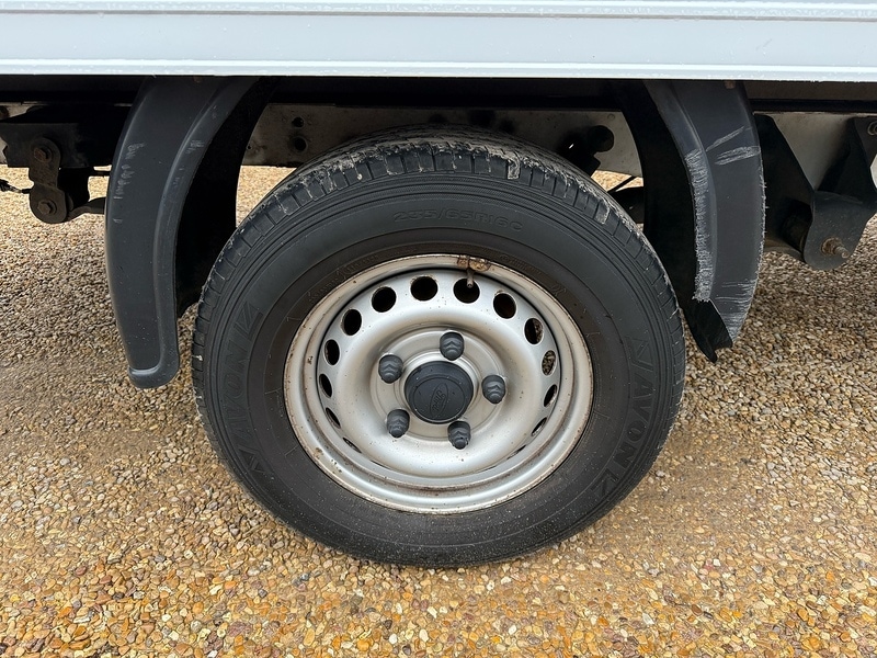 Used Ford Transit 2021 for sale - 77465281: Photo 25