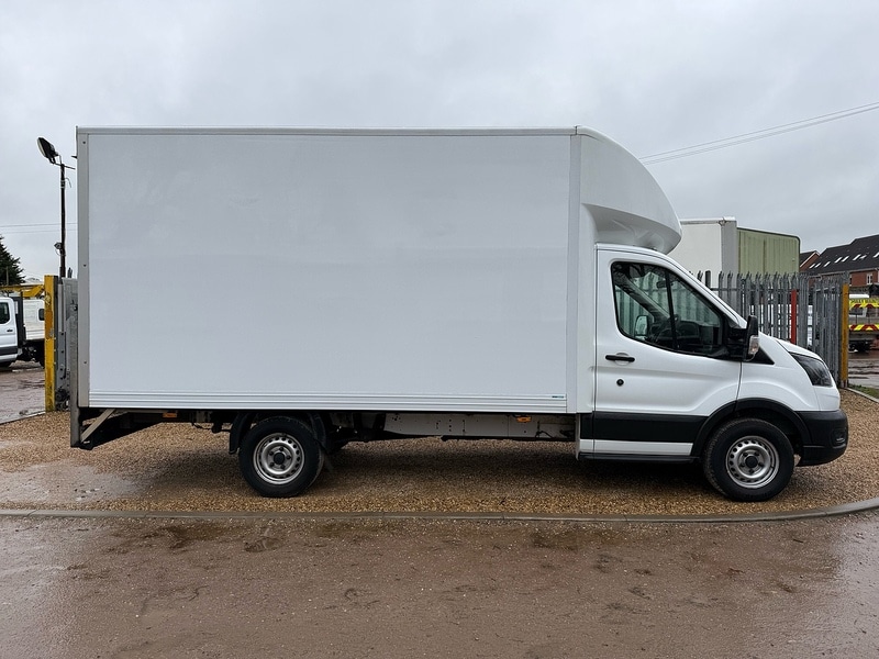 Used Ford Transit 2021 for sale - 77465281: Photo 5