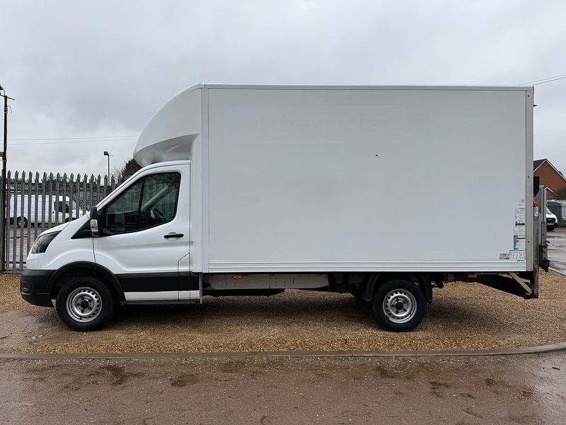 Used Ford Transit 2021 for sale - 77465281: Photo 6