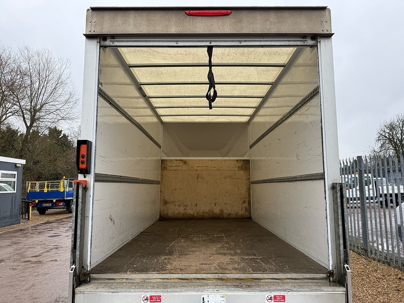 Used Ford Transit 2021 for sale - 77465281: Photo 7