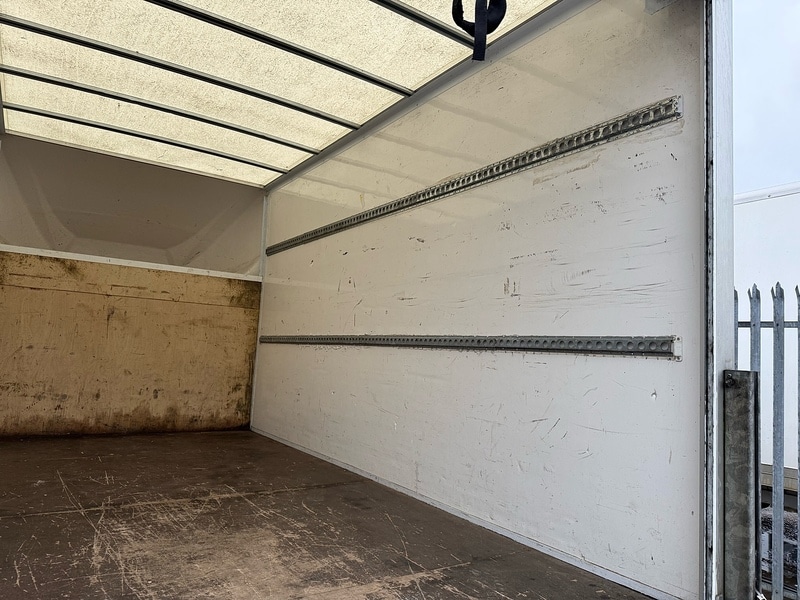 Used Ford Transit 2021 for sale - 77465281: Photo 9