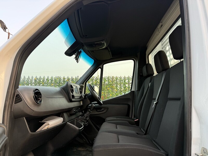 Used Mercedes-Benz Sprinter 2022 for sale - 77836597: Photo 10