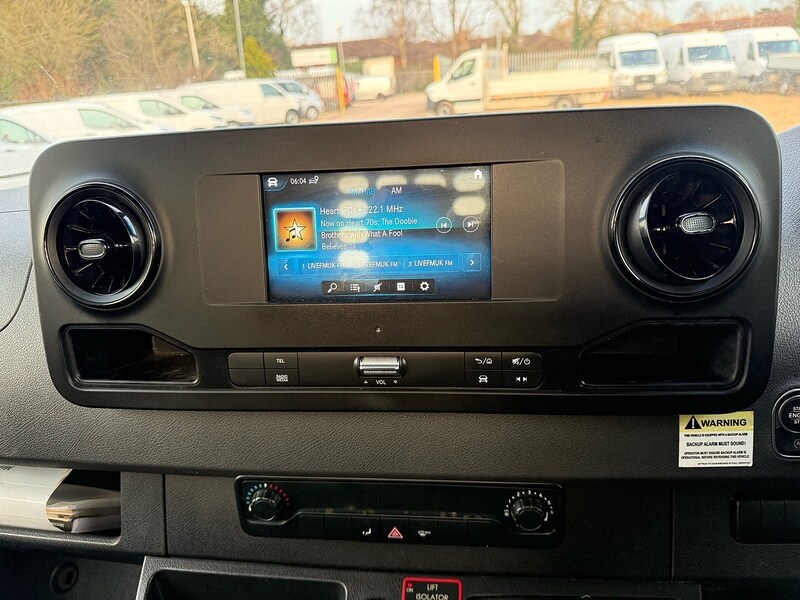 Used Mercedes-Benz Sprinter 2022 for sale - 77836597: Photo 13