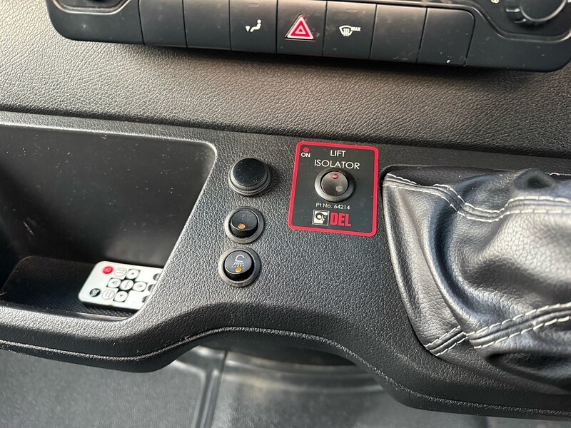 Used Mercedes-Benz Sprinter 2022 for sale - 77836597: Photo 16