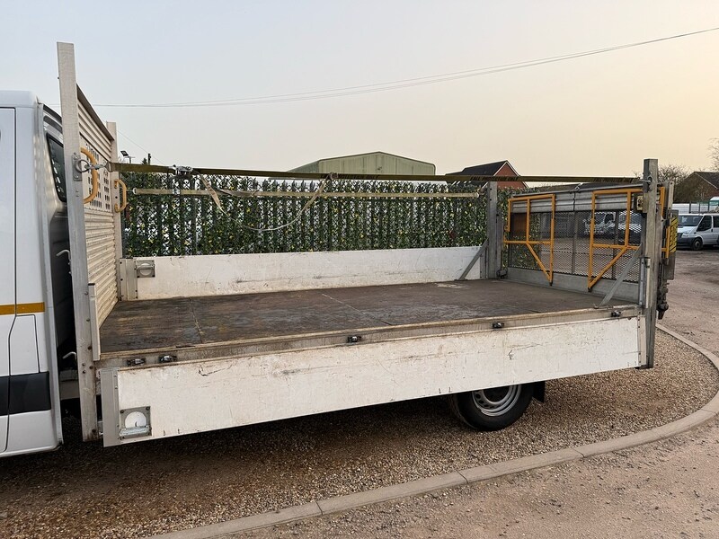 Used Mercedes-Benz Sprinter 2022 for sale - 77836597: Photo 18