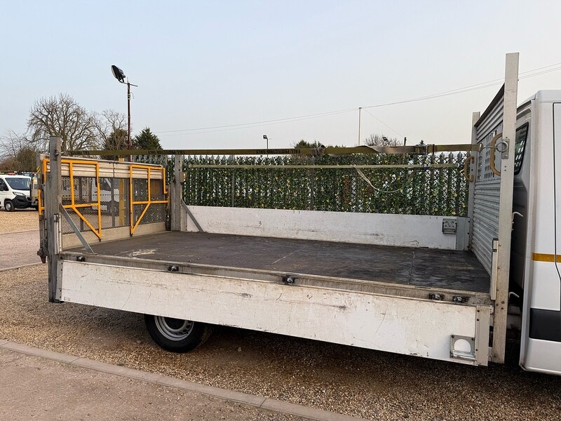 Used Mercedes-Benz Sprinter 2022 for sale - 77836597: Photo 19