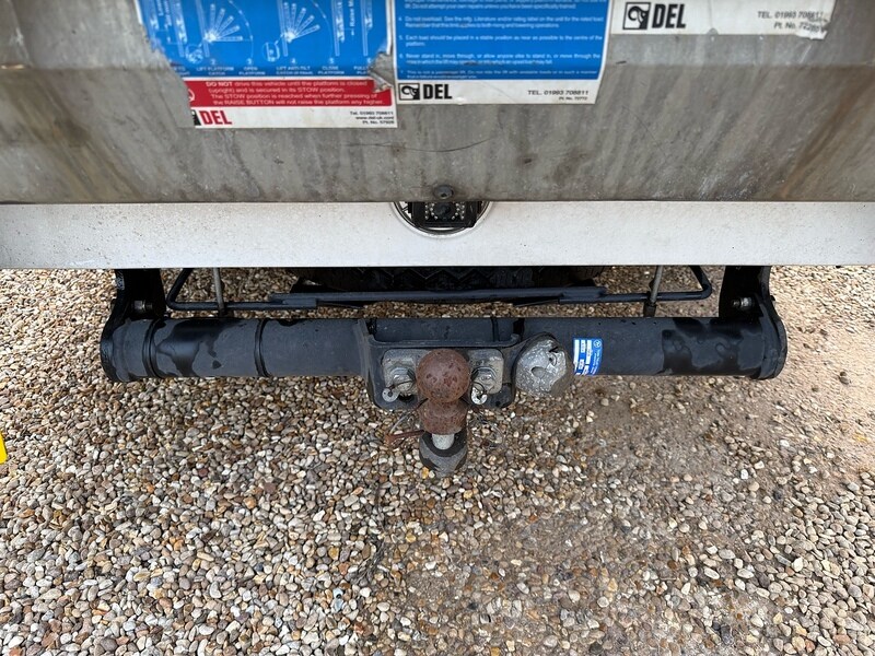 Used Mercedes-Benz Sprinter 2022 for sale - 77836597: Photo 21