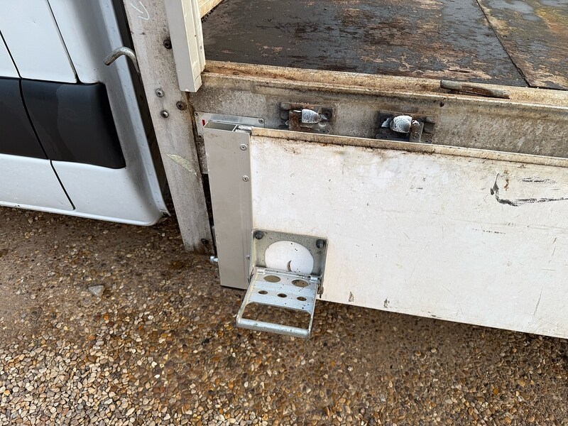 Used Mercedes-Benz Sprinter 2022 for sale - 77836597: Photo 22