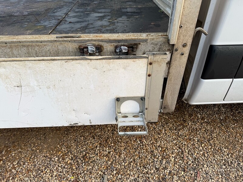 Used Mercedes-Benz Sprinter 2022 for sale - 77836597: Photo 23