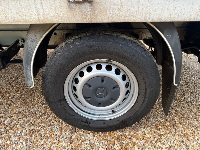 Used Mercedes-Benz Sprinter 2022 for sale - 77836597: Photo 27
