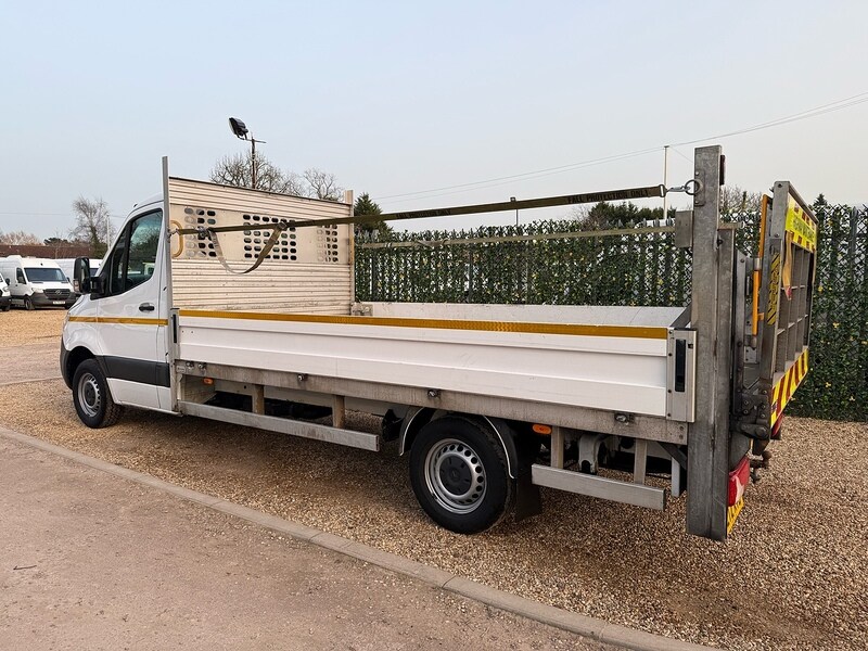 Used Mercedes-Benz Sprinter 2022 for sale - 77836597: Photo 3