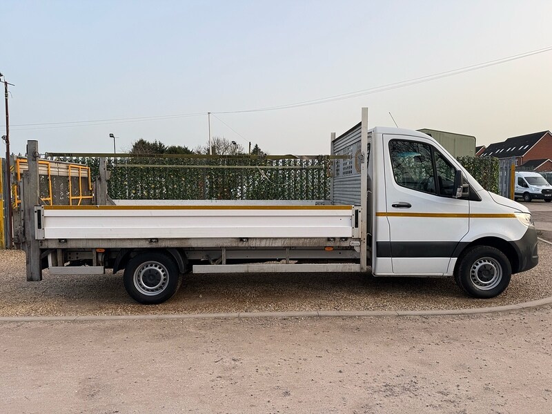 Used Mercedes-Benz Sprinter 2022 for sale - 77836597: Photo 5