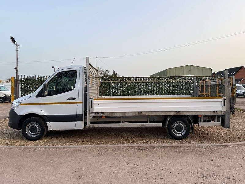 Used Mercedes-Benz Sprinter 2022 for sale - 77836597: Photo 6